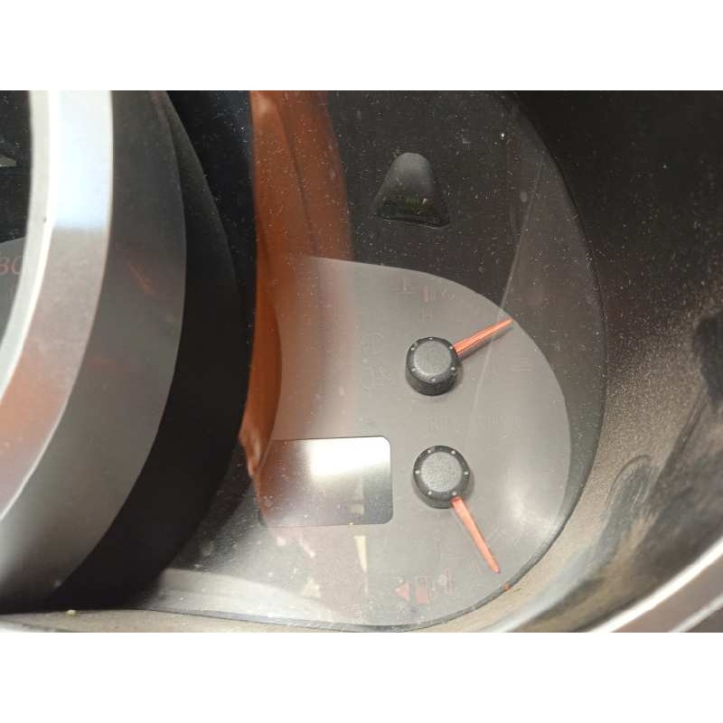 Recambio de cuadro instrumentos para mazda cx-7 (er) sportive referencia OEM IAM EG96  EG9655471