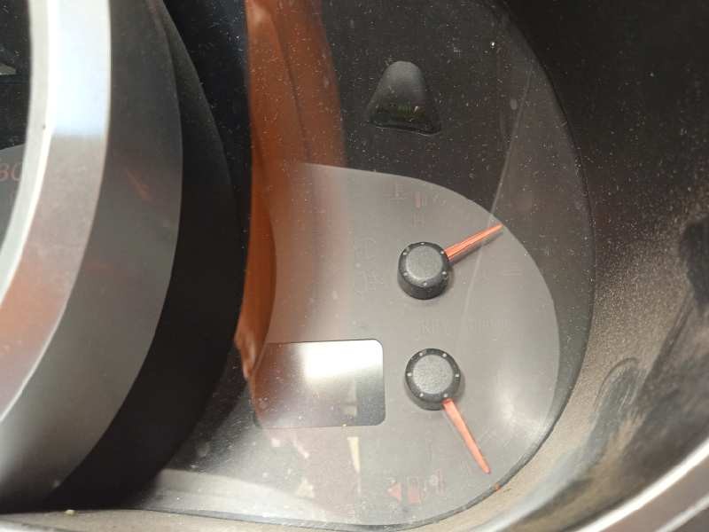 Recambio de cuadro instrumentos para mazda cx-7 (er) sportive referencia OEM IAM EG96  EG9655471