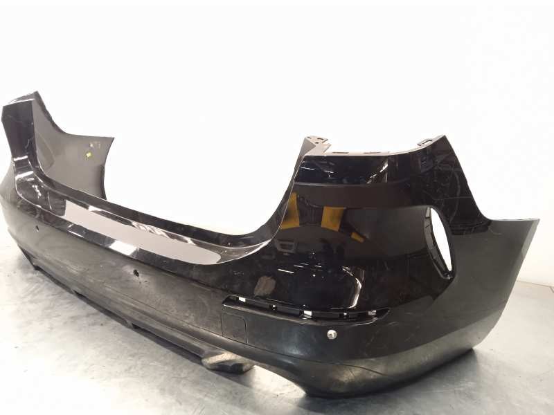 Recambio de paragolpes trasero para bmw serie 2 gran coupe (f44) 218i referencia OEM IAM 51127477430  7477430