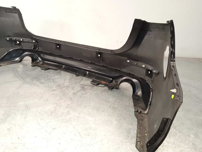Recambio de paragolpes trasero para bmw serie 2 gran coupe (f44) 218i referencia OEM IAM 51127477430  7477430