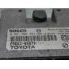 Recambio de centralita motor uce para citroën c1 attraction referencia OEM IAM 896610H070  0261S04464