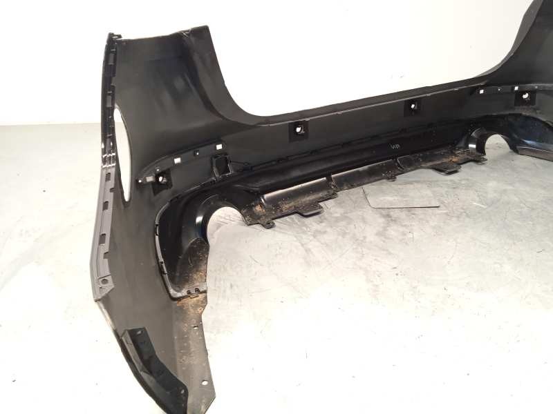 Recambio de paragolpes trasero para bmw serie 2 gran coupe (f44) 218i referencia OEM IAM 51127477430  7477430