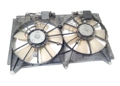 Recambio de electroventilador para mazda cx-7 (er) sportive referencia OEM IAM 1680004950  1680005050