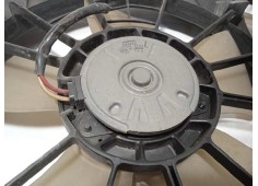 Recambio de electroventilador para mazda cx-7 (er) sportive referencia OEM IAM 1680004950  1680005050 2