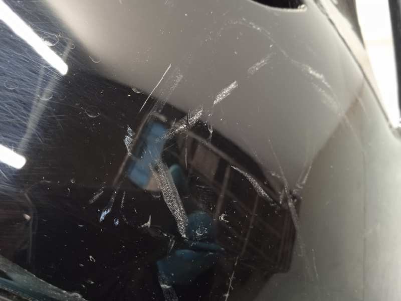 Recambio de paragolpes trasero para bmw serie 2 gran coupe (f44) 218i referencia OEM IAM 51127477430  7477430