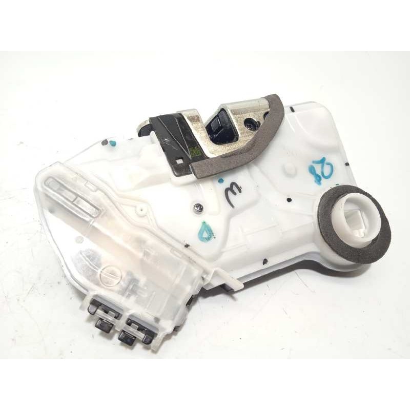 Recambio de cerradura puerta delantera izquierda para toyota corolla (e21) hybrid active referencia OEM IAM 6904002491  