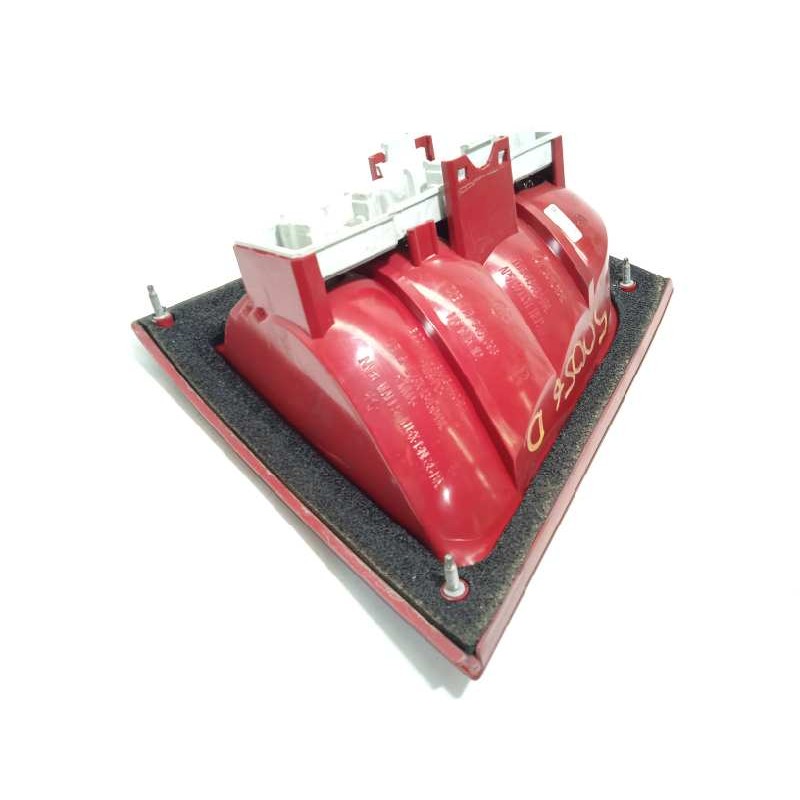 Recambio de piloto trasero derecho para skoda octavia berlina (1u2) classic referencia OEM IAM 1U6945096  1U6945112