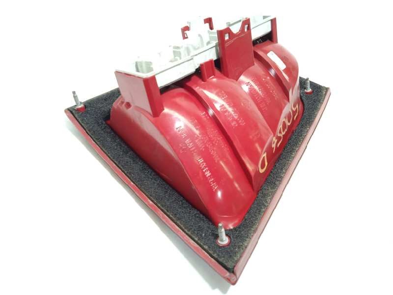 Recambio de piloto trasero derecho para skoda octavia berlina (1u2) classic referencia OEM IAM 1U6945096  1U6945112