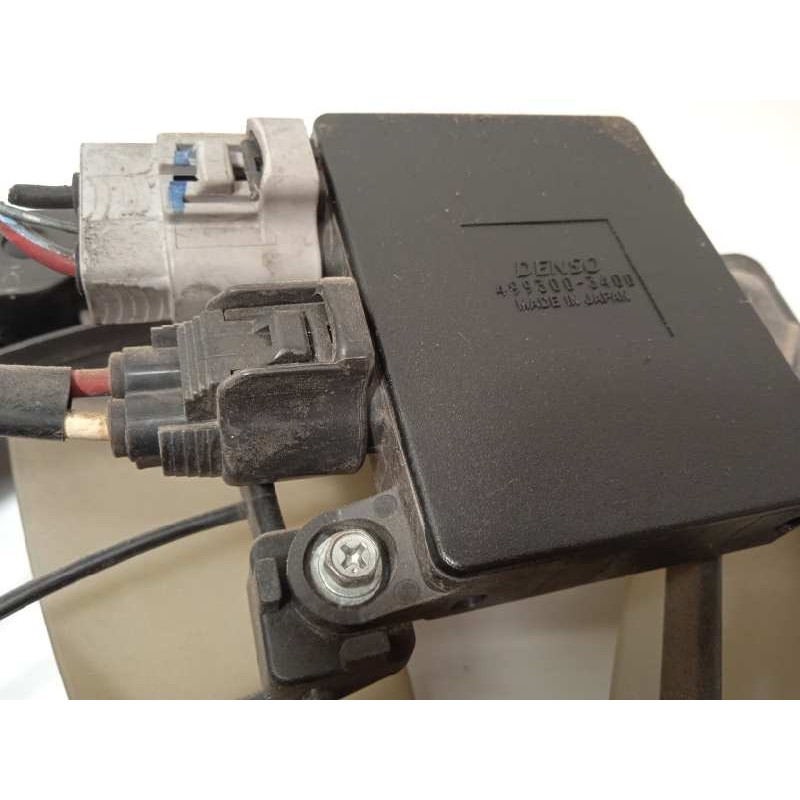 Recambio de electroventilador para mazda cx-7 (er) sportive referencia OEM IAM 1680004950  1680005050