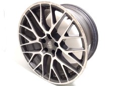 Recambio de llanta para porsche macan (typ ) s diesel referencia OEM IAM 95B601025BQ 95B601025BQOC6 95B601025BGOC6 2