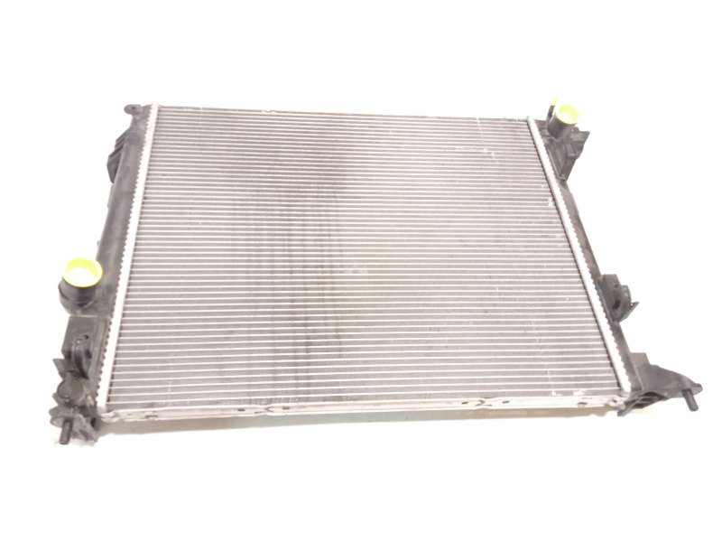 RADIADOR AGUA 214108607R 