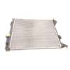 Recambio de radiador agua para renault megane iv grandtour 1.6 dci diesel fap energy referencia OEM IAM 214108607R  