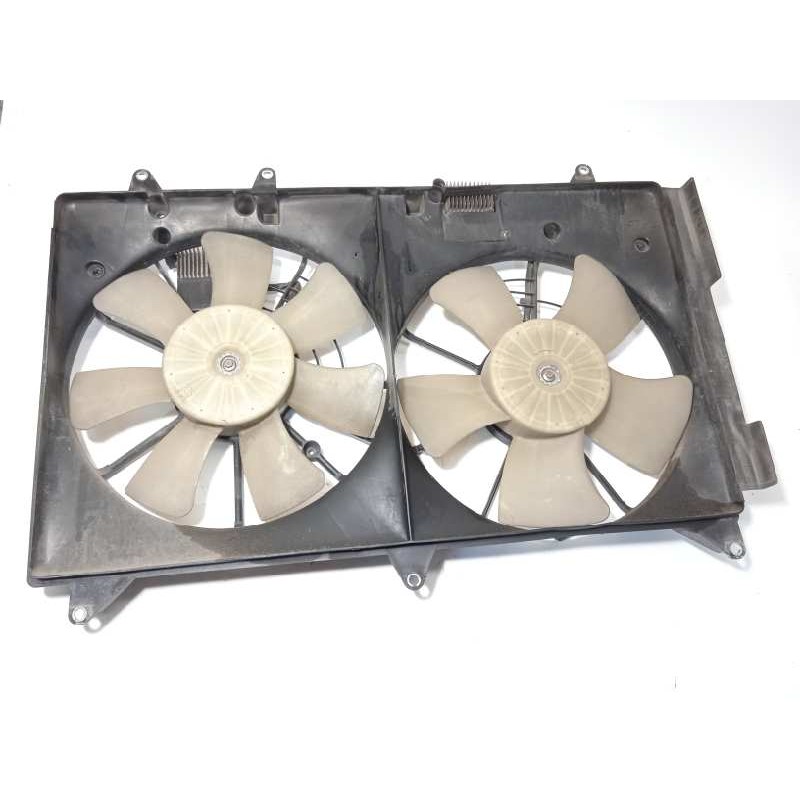 Recambio de electroventilador para mazda cx-7 (er) sportive referencia OEM IAM 1680004950  1680005050
