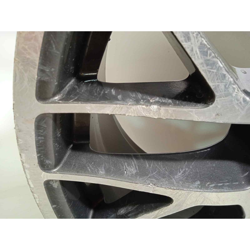 Recambio de llanta para porsche macan (typ ) s diesel referencia OEM IAM 95B601025BQ 95B601025BQOC6 95B601025BGOC6