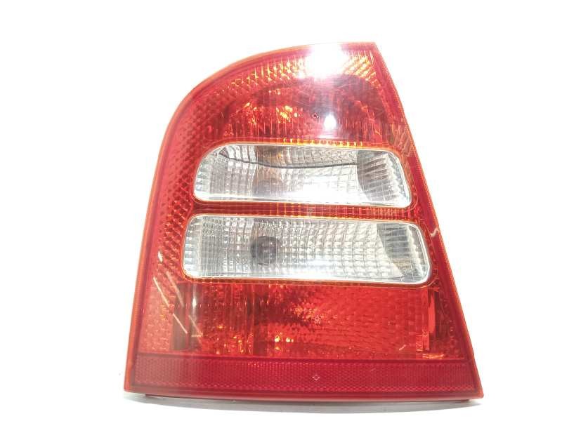 Recambio de piloto trasero izquierdo para skoda octavia berlina (1u2) classic referencia OEM IAM 1U6945095  1U6945111