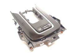 Recambio de mando multifuncion para toyota corolla (e21) hybrid active referencia OEM IAM 76L507LH   2