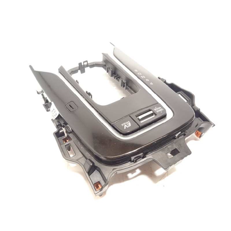 Recambio de mando multifuncion para toyota corolla (e21) hybrid active referencia OEM IAM 76L507LH  