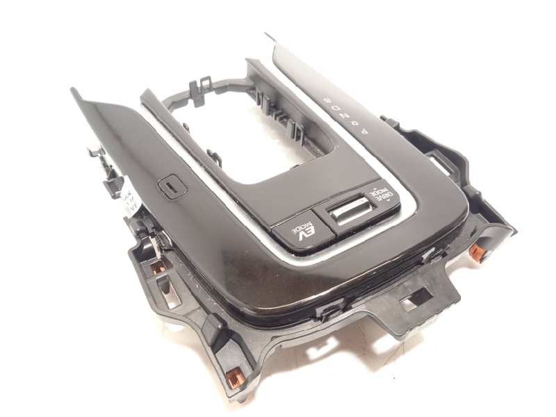 Recambio de mando multifuncion para toyota corolla (e21) hybrid active referencia OEM IAM 76L507LH  