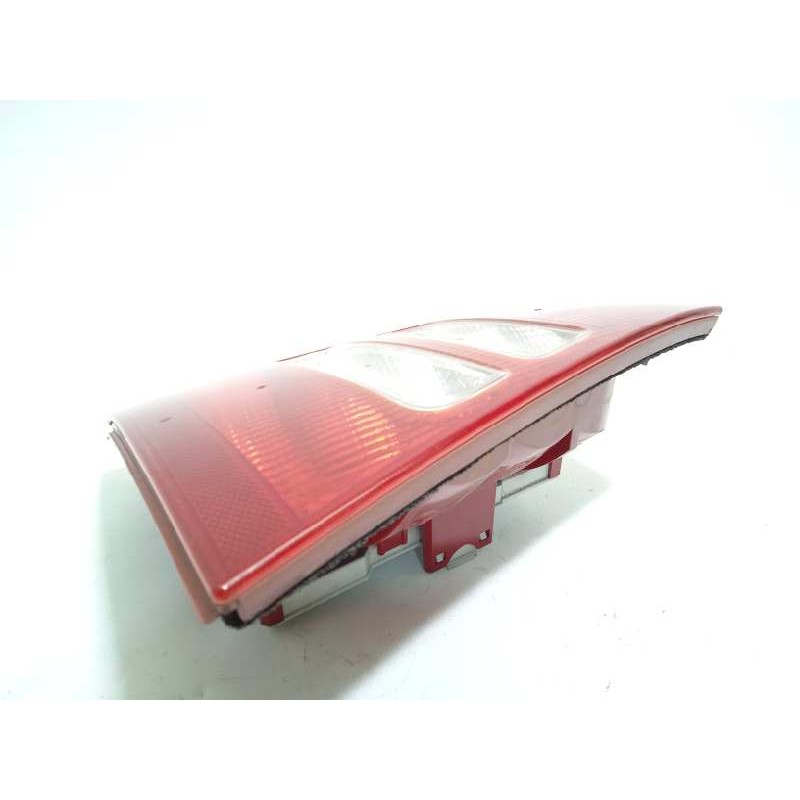 Recambio de piloto trasero izquierdo para skoda octavia berlina (1u2) classic referencia OEM IAM 1U6945095  1U6945111