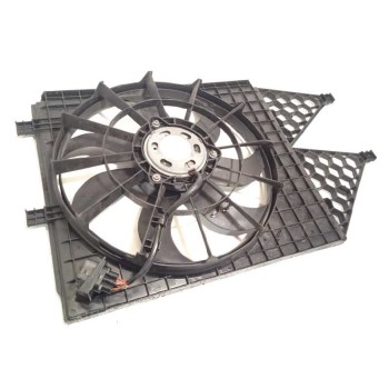 Recambio de electroventilador para seat ibiza (6j5) reference referencia OEM IAM 6Q0959455AD 6R0121207A 