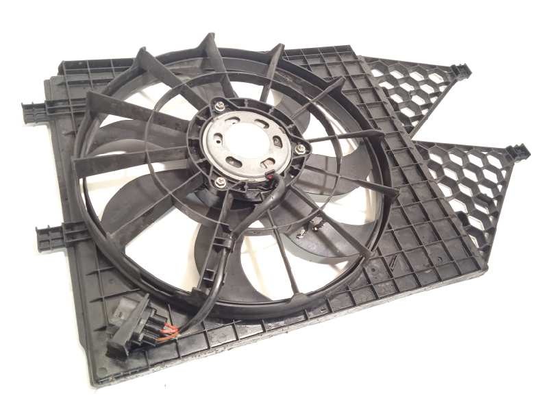 ELECTROVENTILADOR 6Q0959455AD 6R0121207A 