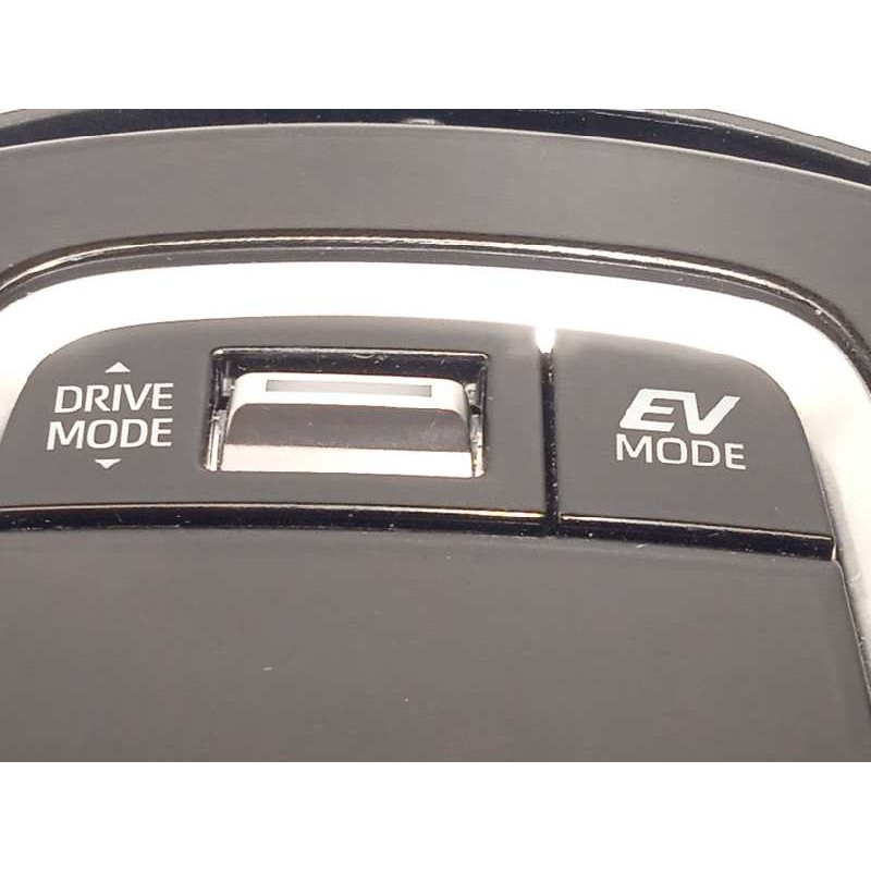 Recambio de mando multifuncion para toyota corolla (e21) hybrid active referencia OEM IAM 76L507LH  