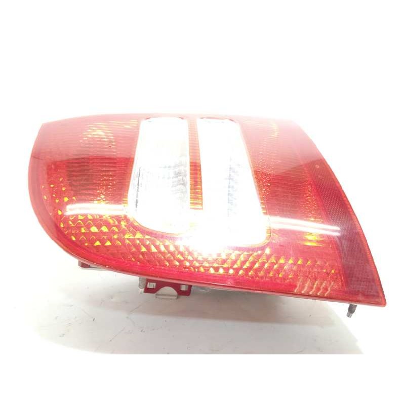 Recambio de piloto trasero izquierdo para skoda octavia berlina (1u2) classic referencia OEM IAM 1U6945095  1U6945111