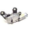 Recambio de motor limpia trasero para audi allroad quattro (4b5) 2.5 tdi (132kw) referencia OEM IAM 8L0955711B  404430B