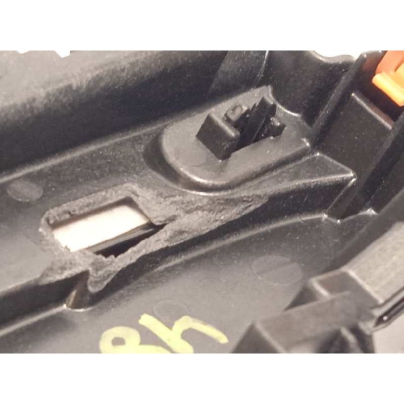 Recambio de mando multifuncion para toyota corolla (e21) hybrid active referencia OEM IAM 76L507LH  