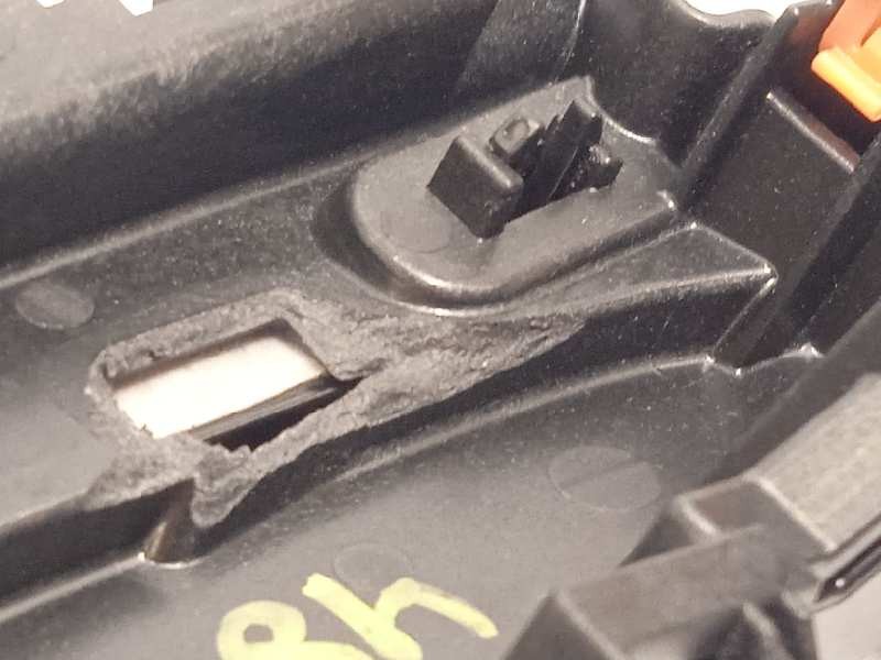 Recambio de mando multifuncion para toyota corolla (e21) hybrid active referencia OEM IAM 76L507LH  