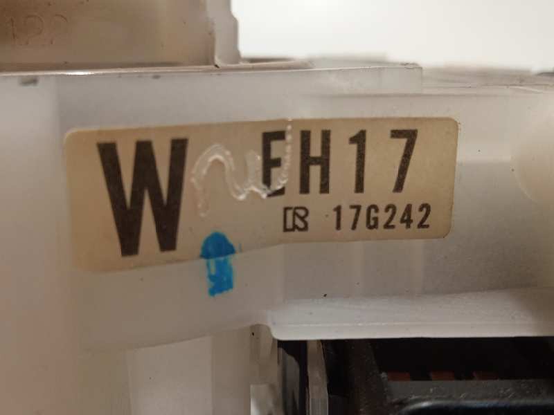 Recambio de mando intermitentes para mazda cx-7 (er) sportive referencia OEM IAM EH1717G242  EH14661B1