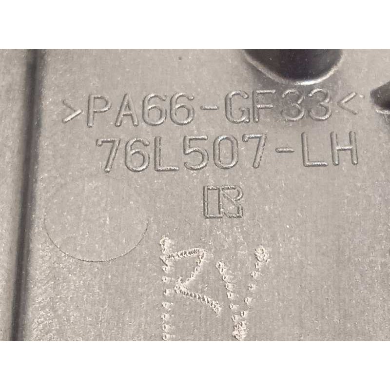 Recambio de mando multifuncion para toyota corolla (e21) hybrid active referencia OEM IAM 76L507LH  