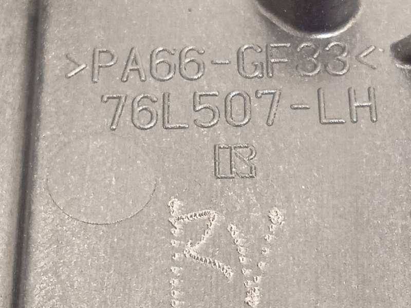 Recambio de mando multifuncion para toyota corolla (e21) hybrid active referencia OEM IAM 76L507LH  