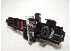 Recambio de maneta exterior lateral corredera izquierda para ford transit courier trend referencia OEM IAM 1788863   2