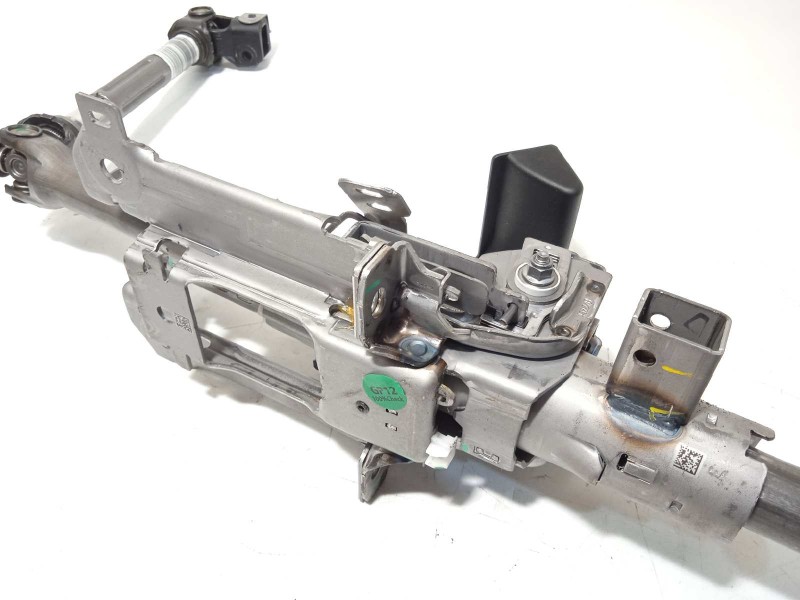 Recambio de columna direccion para peugeot 208 (p2) active referencia OEM IAM 98247375ZD  