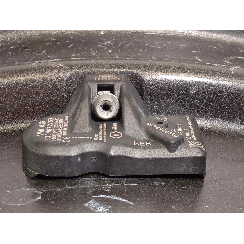 Recambio de llanta para porsche macan (typ ) s diesel referencia OEM IAM 95B601025BQ 95B601025BQOC6 95B601025BGOC6