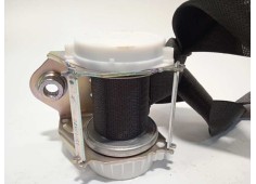 Recambio de cinturon seguridad delantero derecho para opel meriva b excellence referencia OEM IAM 13305706  13250510 2