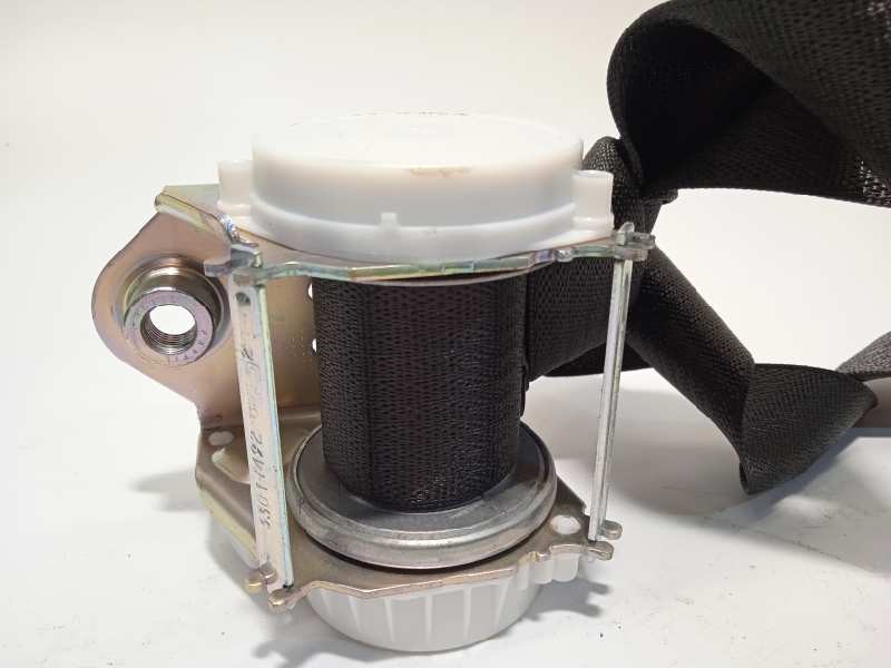 Recambio de cinturon seguridad delantero derecho para opel meriva b excellence referencia OEM IAM 13305706  13250510