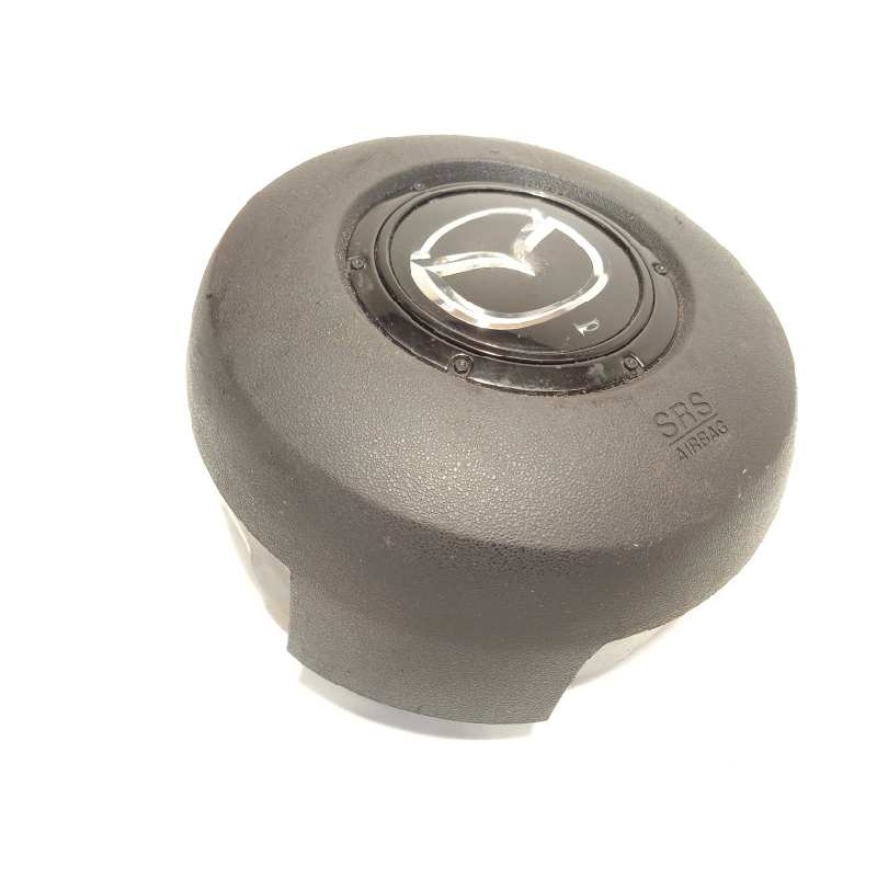 Recambio de airbag delantero izquierdo para mazda cx-7 (er) sportive referencia OEM IAM E22357K00  A10B64728112