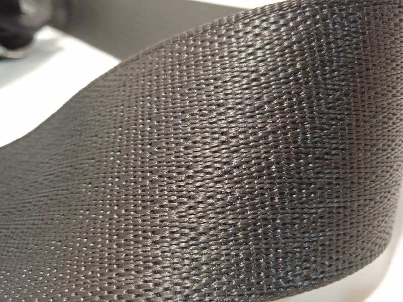 Recambio de cinturon seguridad delantero derecho para opel meriva b excellence referencia OEM IAM 13305706  13250510