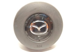 Recambio de airbag delantero izquierdo para mazda cx-7 (er) sportive referencia OEM IAM E22357K00  A10B64728112 2