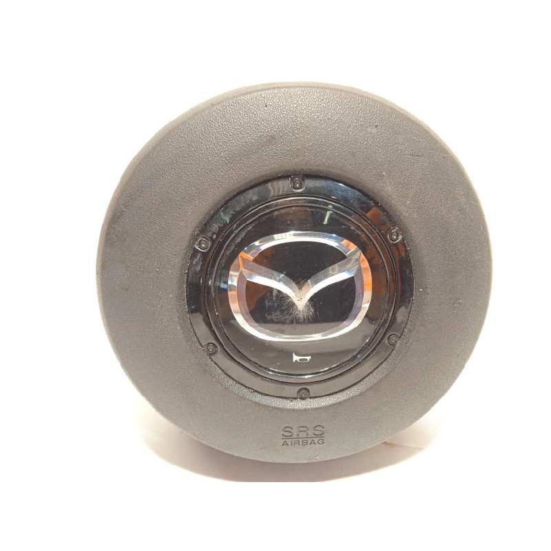 Recambio de airbag delantero izquierdo para mazda cx-7 (er) sportive referencia OEM IAM E22357K00  A10B64728112