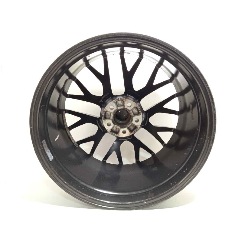 Recambio de llanta para porsche macan (typ ) s diesel referencia OEM IAM 95B601025BQ 95B601025BQOC6 95B601025BGOC6