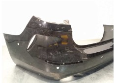 Recambio de paragolpes trasero para bmw serie 2 gran coupe (f44) 218i referencia OEM IAM 51127477430  7477430 2
