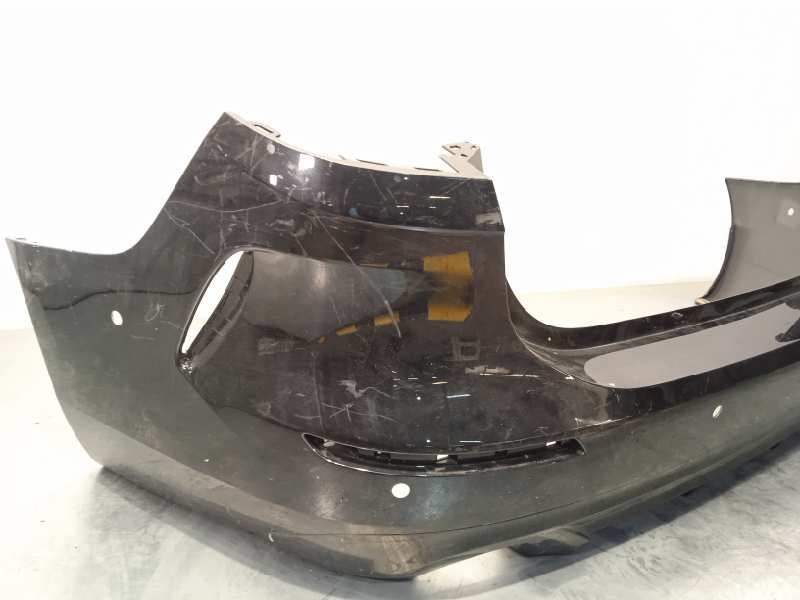 Recambio de paragolpes trasero para bmw serie 2 gran coupe (f44) 218i referencia OEM IAM 51127477430  7477430