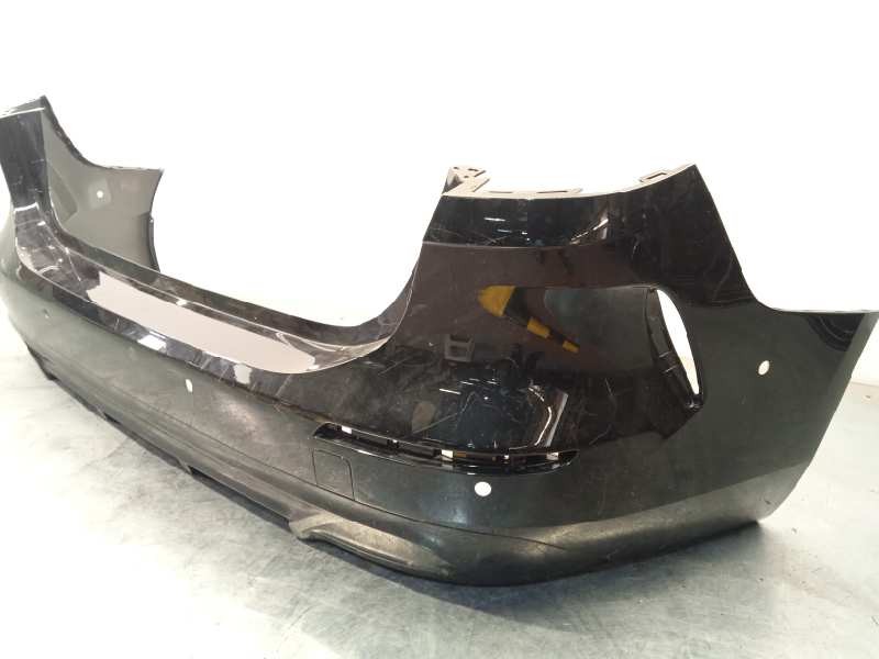 Recambio de paragolpes trasero para bmw serie 2 gran coupe (f44) 218i referencia OEM IAM 51127477430  7477430