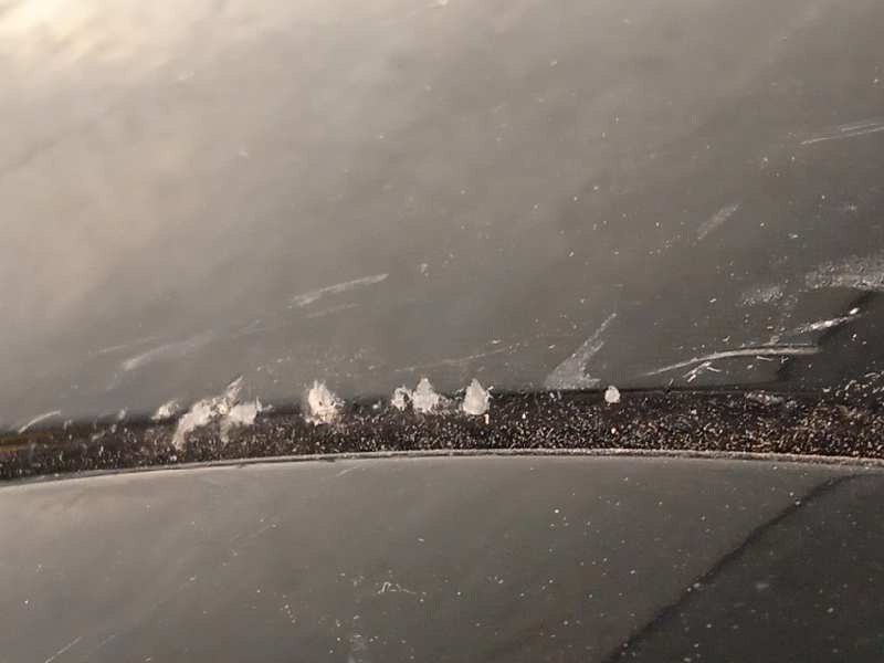 Recambio de paragolpes trasero para bmw serie 2 gran coupe (f44) 218i referencia OEM IAM 51127477430  7477430