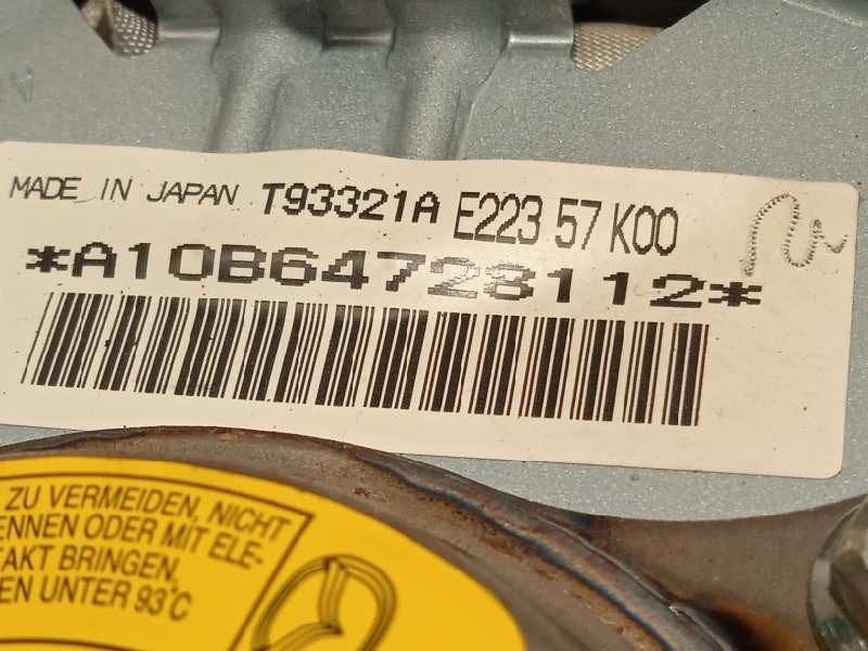Recambio de airbag delantero izquierdo para mazda cx-7 (er) sportive referencia OEM IAM E22357K00  A10B64728112
