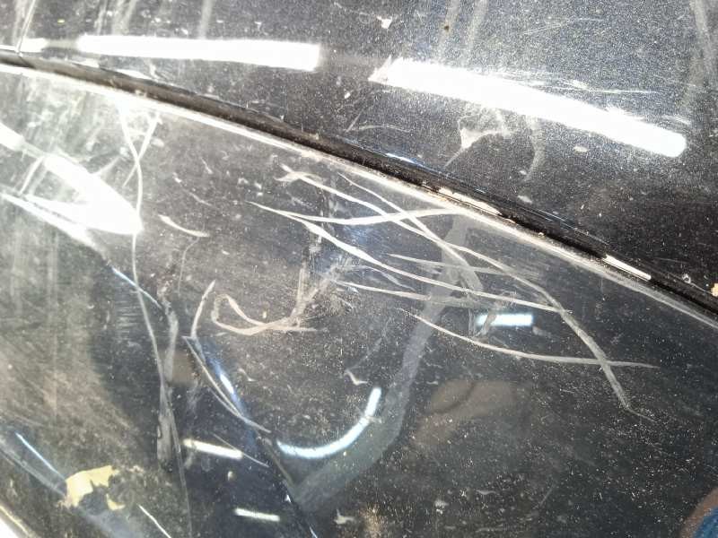 Recambio de paragolpes trasero para bmw serie 2 gran coupe (f44) 218i referencia OEM IAM 51127477430  7477430