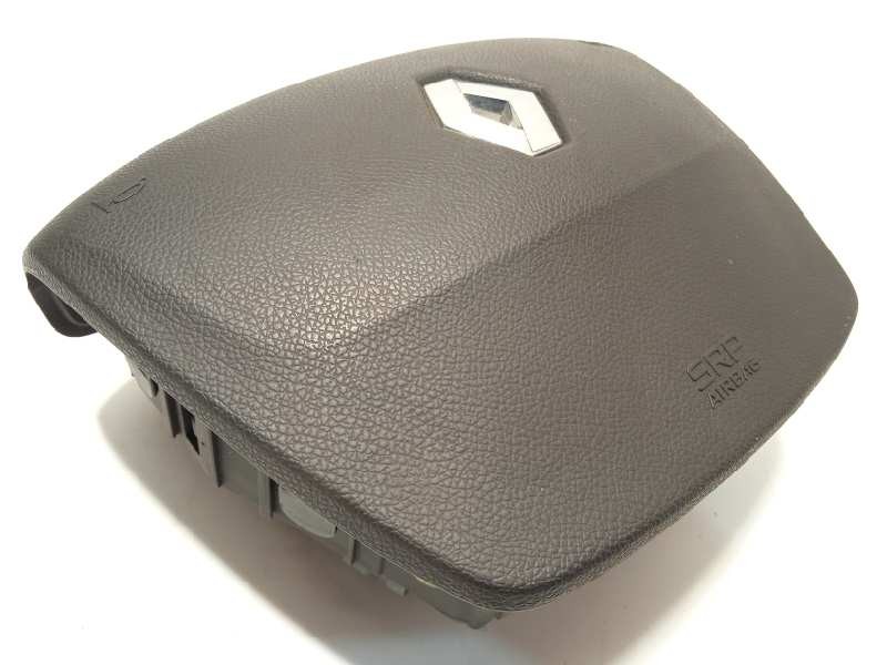 Recambio de airbag delantero izquierdo para renault scenic iii grand bose edition referencia OEM IAM 985701921R  